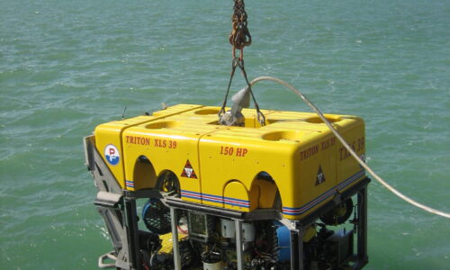 ROV Fundamentals Courses