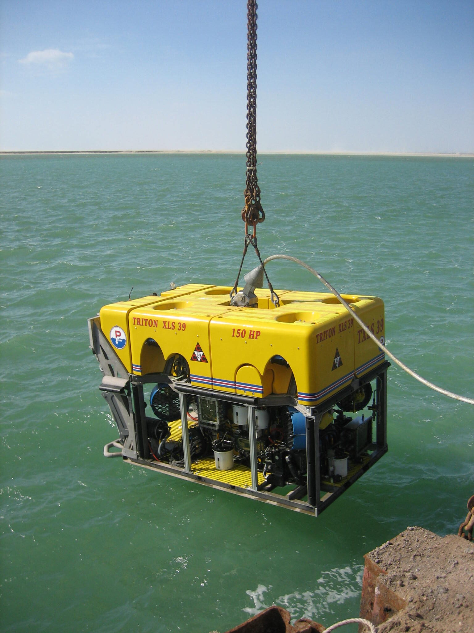 ROV Fundamentals Courses